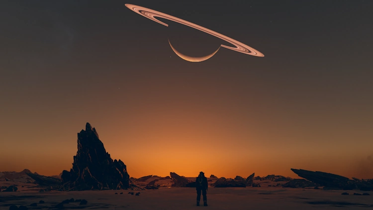 Starfield: Neuer PS5-Hotfix behebt Abstürze und verbessert Stabilität